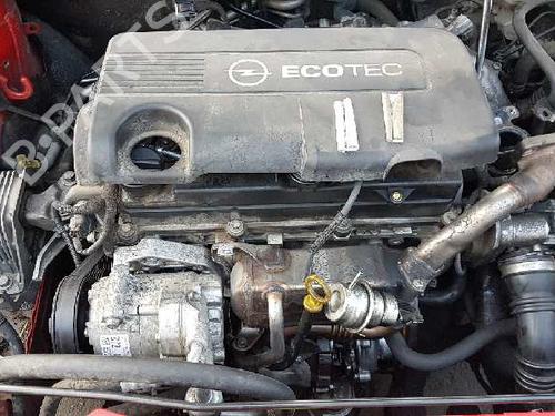 Gear lever OPEL ASTRA J (P10) 1.7 CDTI (68) | BP7892980M90 