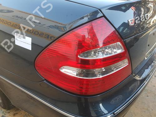 Vindusheismotor venstre foran MERCEDES-BENZ E-CLASS (W211) E 280 CDI (211.020) | BP10662758E21 