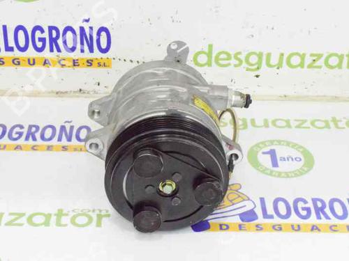 AC compressor SUZUKI VITARA (ET, TA, TD) 1.9 D All-wheel Drive (SE 419TD) (75 hp) 1950109