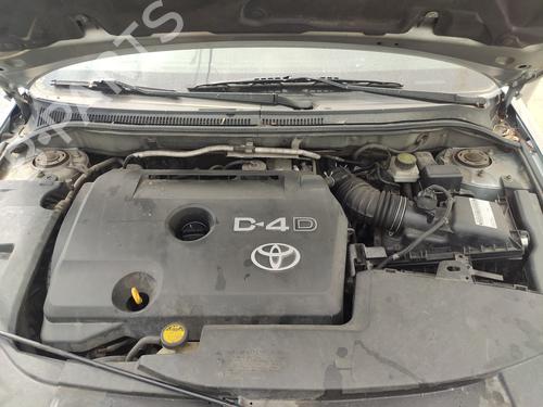 Mass air flow sensor TOYOTA AVENSIS (_T25_) 2.0 D-4D (ADT250_, ADT250R) | BP20188675M95 