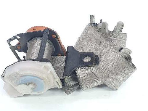 Rear left seatbelt HONDA CR-V II (RD_) 2.2 CTDi (RD9) | BP7893352I29 