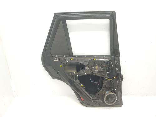 Left rear door BMW X5 (E53) 4.6 is | BP21178638C4 
