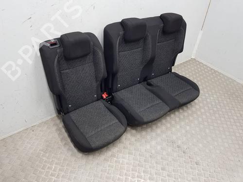 Seats set PEUGEOT RIFTER e-Rifter | BP40156054C78 - Image 7