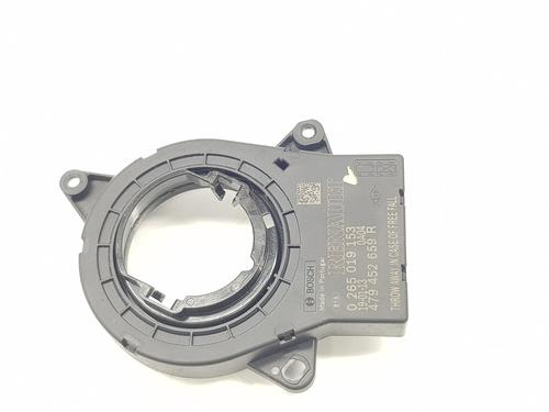 Used Electronic module RENAULT CAPTUR II (HF_) TCe 130 (HFMF) (131 hp) 15062329