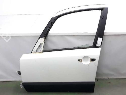 Used Left front door FIAT SEDICI (189_) 1.9 D Multijet (120 hp) 3245973