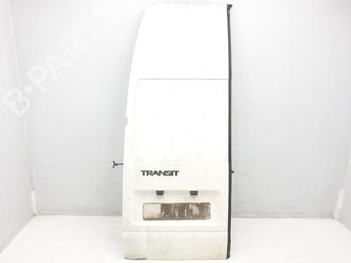Used Left rear door FORD TRANSIT Van (FA_ _) 2.0 DI (FAE_, FAF_, FAG_) (100 hp) 20193648