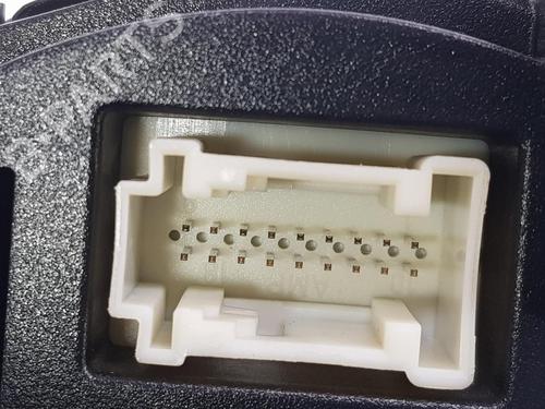 Instrument cluster MERCEDES-BENZ M-CLASS (W164) ML 320 CDI 4-matic (164.122) | BP9138971C47 