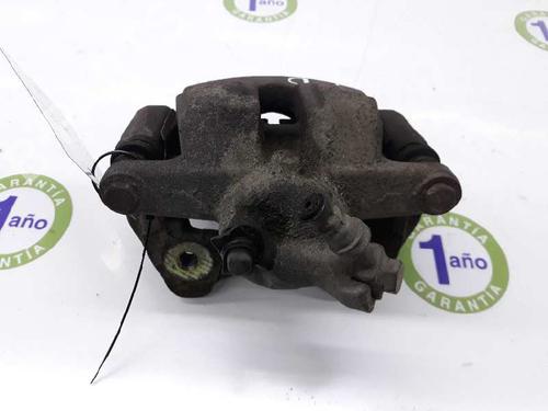 Right rear brake caliper LAND ROVER RANGE ROVER SPORT I (L320) 2.7 D 4x4 | BP11596434M106 