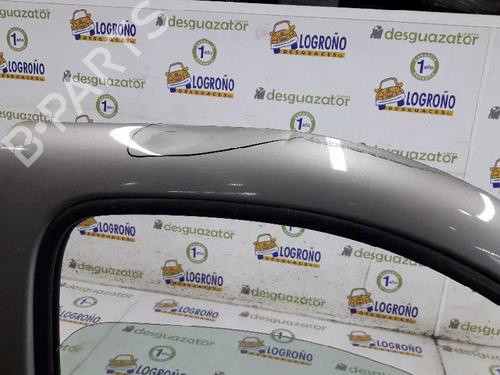 Right front door OPEL VIVARO A Van (X83) 2.0 CDTI (F7) | BP4242397C3 