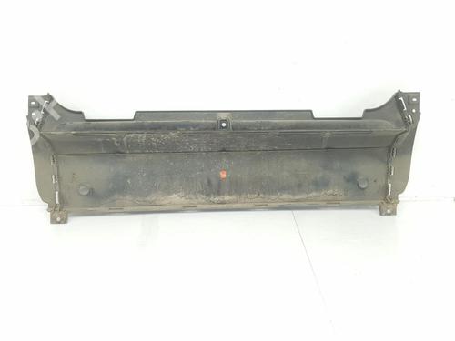 Rear bumper SMART FORTWO Coupe (451) 0.8 CDi (451.300) | BP10283546C8 