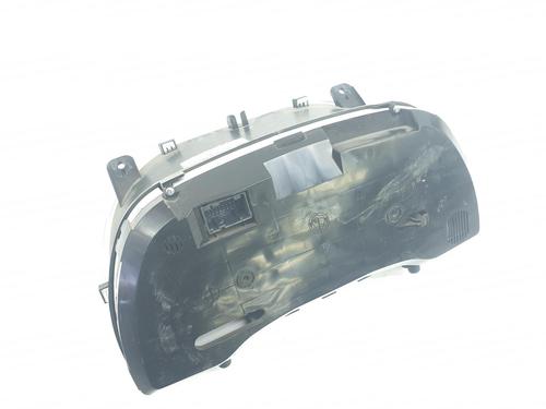 Instrument cluster FIAT QUBO (225_)  | BP17670057C47 