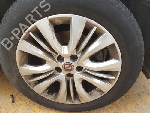 Left taillight FIAT TIPO Hatchback (356_, 357_) | BP40236417C34 - Image 18