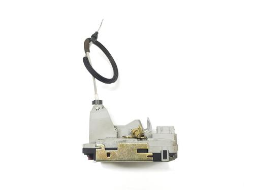 Rear left lock PEUGEOT 307 Break (3E) 2.0 HDI 110 | BP18307417C100 