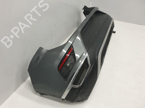 Bagtil kofangere VW T-ROC (A11, D11) | BP29728608C8