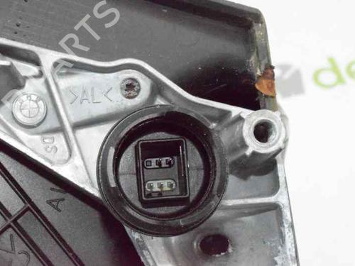 Right mirror BMW 3 (E90) 330 d | BP780858C27 