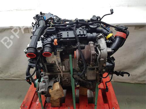 Engine CITROËN BERLINGO (ER_, EC_) | BP38303787M1 - Image 7