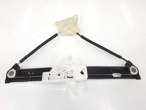 Used Rear left window mechanism SEAT IBIZA V (KJ1, KJG) 1.0 TSI (115 hp) 7514836