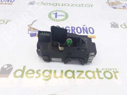 Front left lock SAAB 9-5 (YS3E) 2.3 Turbo | BP4738770C98 