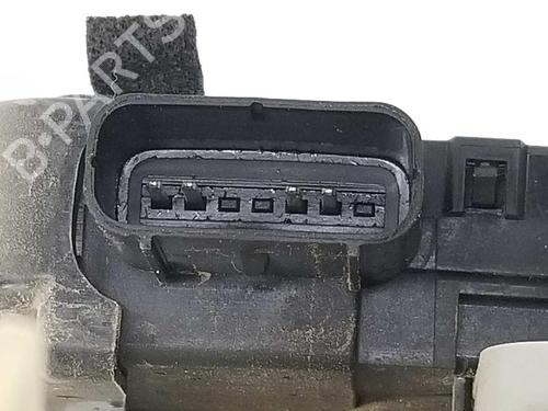 Front right lock KIA SPORTAGE III (SL) 1.7 CRDi | BP7025932C97 