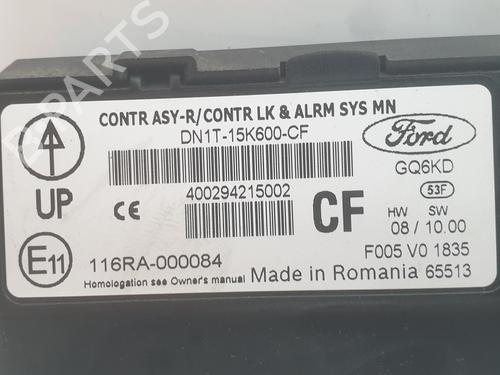Módulo eletrónico FORD B-MAX (JK) | BP36678584M83 - Image 4