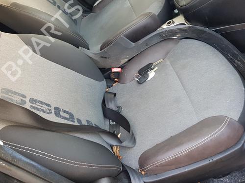 Left sun visor FIAT PANDA (312_, 319_)  | BP31593921I1 