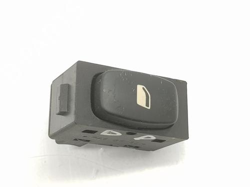 Used Right front window switch PEUGEOT 407 SW (6E_, 6D_) 2.0 HDi 135 (136 hp) 11843538