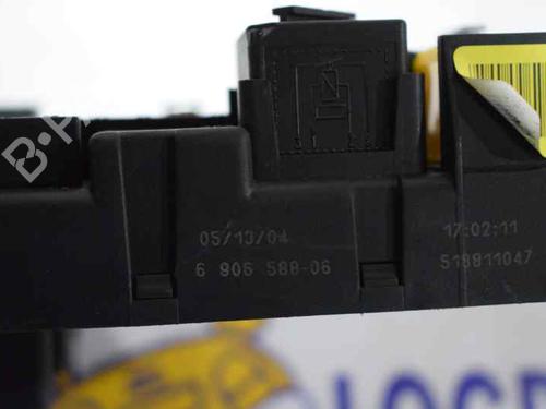 Fuse box BMW 6 (E63) 645 Ci | BP796405E1 