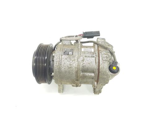 AC compressor BMW 3 (F30, F80) 318 i | BP9759656M34 