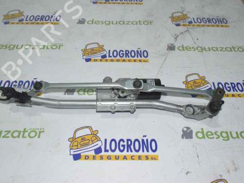 Front wiper motor BMW 1 (E87) 118 d | BP1325316M29 