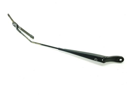 Used Front windshield wiper arm PEUGEOT 208 I (CA_, CC_) 1.2 VTI 82 (82 hp) 15244100