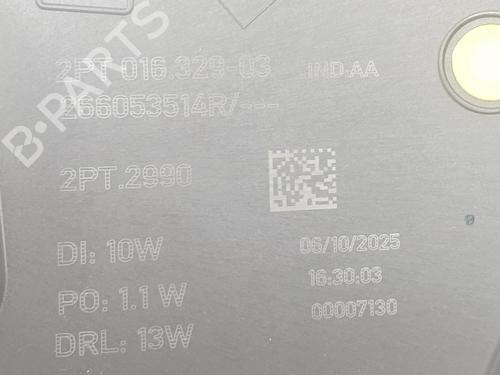 Other RENAULT SCENIC E-TECH PHASE I EV60 | BP36870081O1  - Image 5