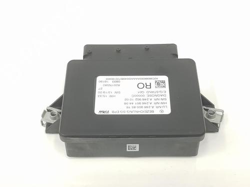 Electronic module MERCEDES-BENZ B-CLASS Sports Tourer (W246, W242) B 200 CDI / d (246.208) | BP10715377M83