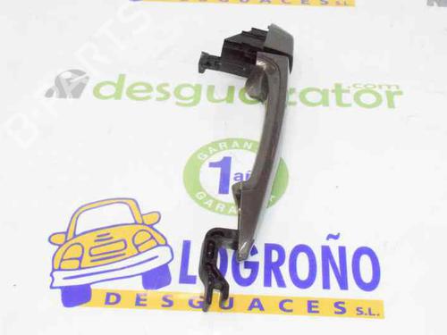 Front right exterior door handle BMW X5 (E70) xDrive 30 d | BP1640359C129 