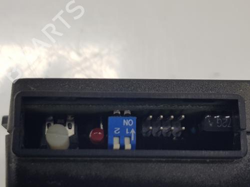 Electronic module TOYOTA LAND CRUISER PRADO (_J12_) 3.0 D-4D (KDJ120, KDJ125) | BP11197983M83 