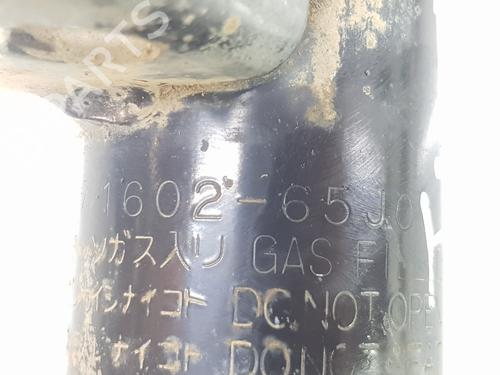 Left front shock absorber SUZUKI GRAND VITARA II (JT, TE, TD) 1.9 DDiS All-wheel Drive (JT419, TD44, JB419WD, JB419XD,... | BP10515105M16 