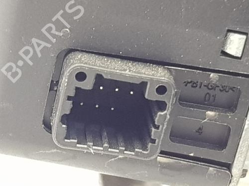 Steering column RENAULT ARKANA I (LCM_, LDN_) | BP33220170M21 - Image 4