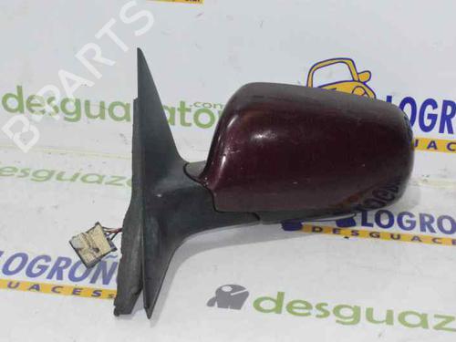 Left mirror AUDI A6 C5 (4B2) 2.5 TDI | BP1159069C26 