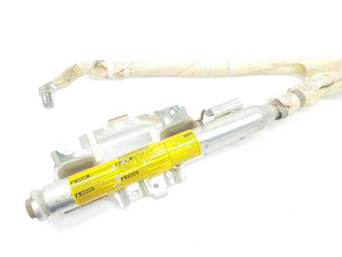Left curtain airbag TOYOTA LAND CRUISER PRADO (_J12_) 3.0 D-4D (KDJ120, KDJ125) | BP16293113C11 