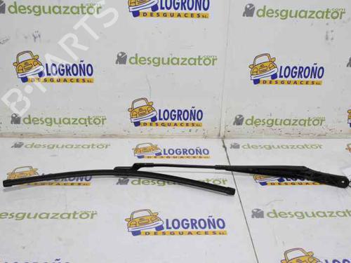 Front windshield wiper arm VW TOURAN (1T1, 1T2) 1.9 TDI | BP7894705C143 