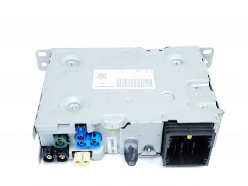 Radio PEUGEOT 3008 II SUV (MC_, MR_, MJ_, M4_)  | BP29491355E6 