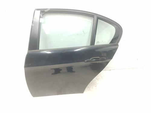 Used Left rear door BMW 3 (E90) 318 d (143 hp) 21054947