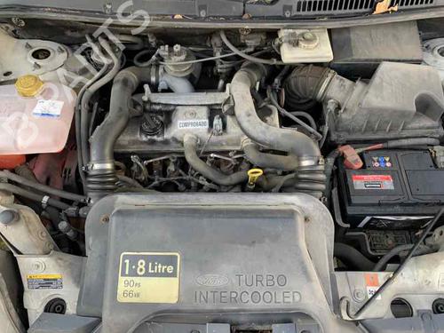 Mass air flow sensor FORD TOURNEO CONNECT 1.8 TDCi | BP8101141M95 