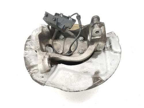 Left front steering knuckle BMW 5 (E60) 525 i (192 hp) 31216760953 | 31216760953 | 31 21 6760953 | 31 22 6765601 |