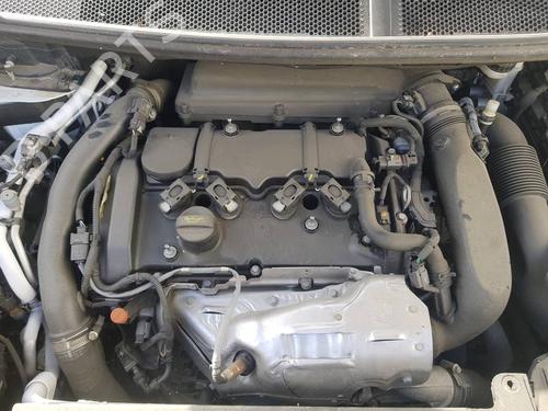 Engine CITROËN C5 AIRCROSS (A_)  | BP39412181M1  - Image 43