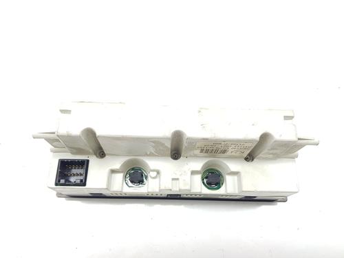 Instrument cluster HYUNDAI COUPE II (GK) 2.0 GLS | BP13896163C47 