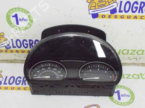 Instrument cluster BMW X3 (E83) 2.0 d | BP1100493C47 