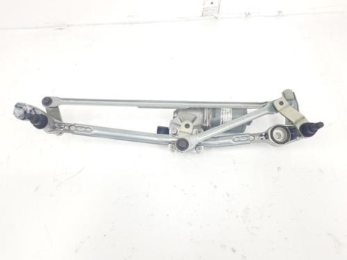 Used Front wiper motor BMW 3 (E90) 318 i (143 hp) 8947182