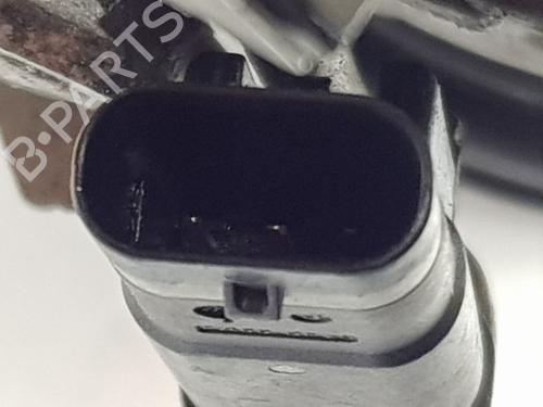 AC compressor MERCEDES-BENZ CLA Coupe (C117) CLA 220 CDI / d (117.303) | BP36559586M34 - Image 3