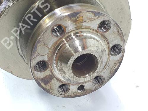 Other AUDI A3 (8P1) 2.0 TDI 16V | BP14086621O1