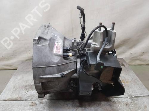 Gearbox FORD TOURNEO COURIER B460 MPV  | BP39029484M3  - Image 6